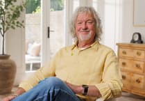 TV's James May backs Omaze competition for luxury Cornwall house